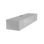 Hanah Home Soporte de TV Peti Blanco